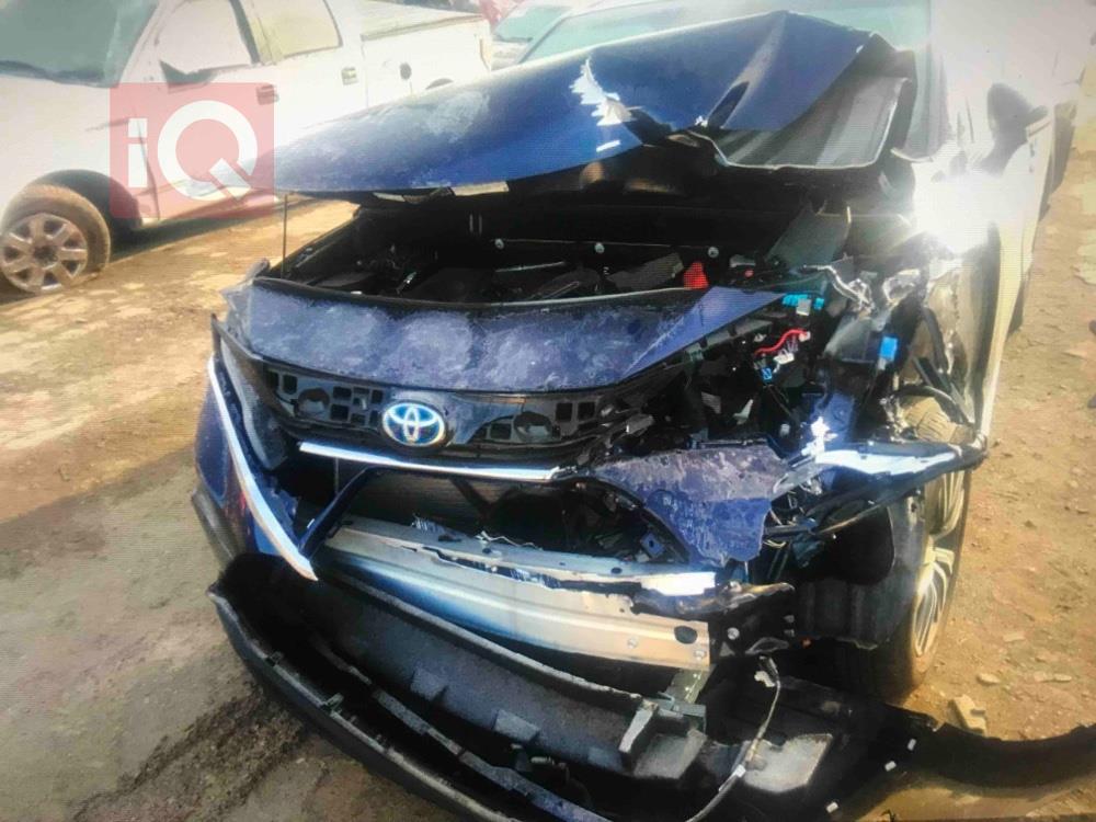 Toyota Venza
